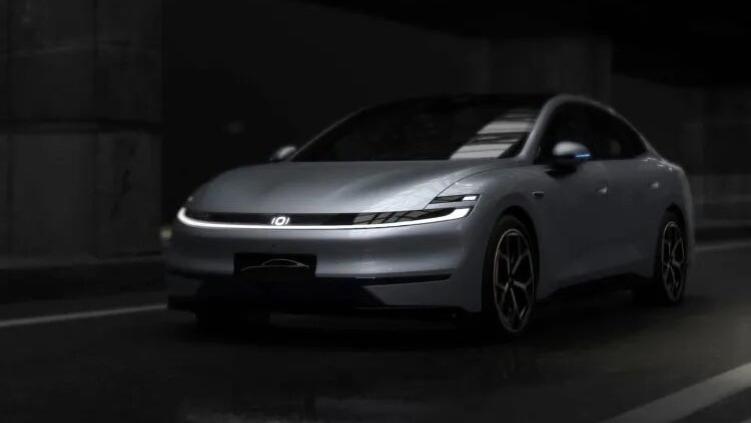 10万价位20万的质感！这台新车稳了