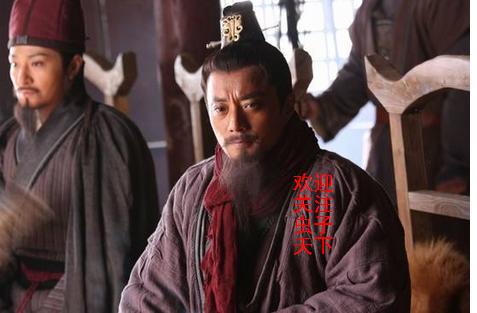 宋江刚到梁山泊，就给英雄排座位，为什么这么猴急？