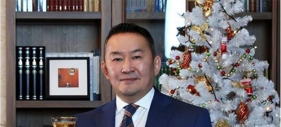 蒙古国如果加入北约，会成为第二个乌克兰吗？



 蒙古国，作为一个位于中亚的内