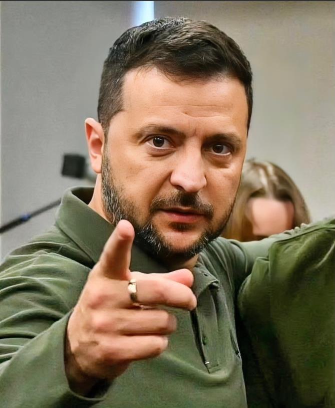 感谢美国！是时候结束战争了！美国总统特使维特科夫在莫斯科受到普京的接见之后，乌克