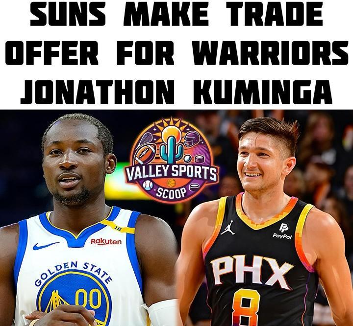 21岁就要1.5亿？勇士直接关窗！
管理层脸都绿了：场均24分，也敢开这口？
去