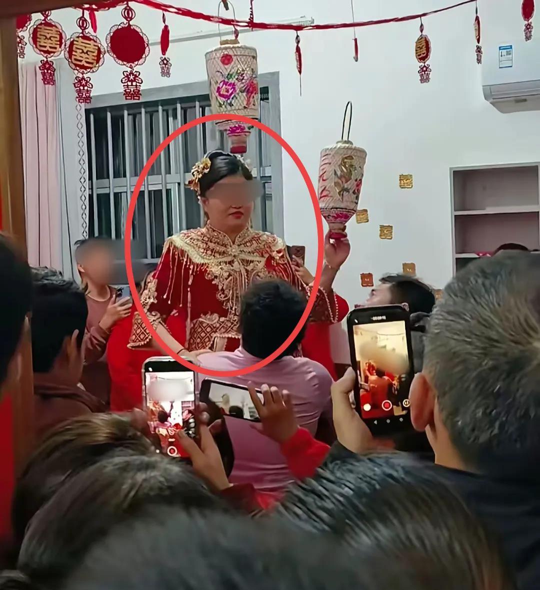 “真是人傻钱多！”近日，福建莆田，一男子花90万彩礼娶妻，没想到结婚后，“妻子”