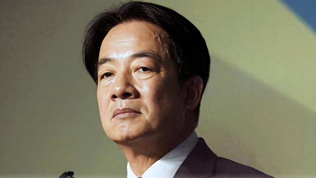 赖清德硬扛围台压力，不只为美国武器，他的野心是T-Dome防空系统