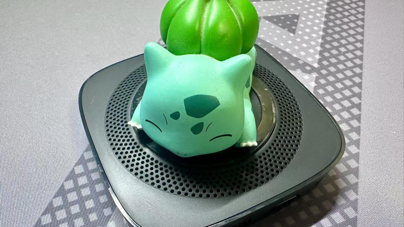 太牛了！当贝H5 Pro把我家老电视盘活了！