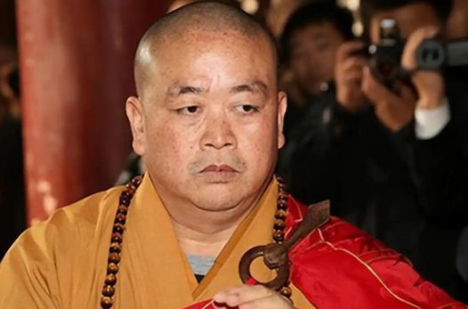 释永信被带走时，保护少林的武僧们和十八铜人在干什么？