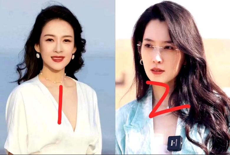 章子怡这是真没办法！

你看森林北的这个长相，我一个女人看着都挪不开眼睛，也难怪