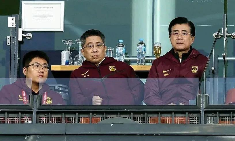 宋凯也真是个人才，能让伊万撑到现在也没谁了，难不成还要继续留用？
  其实早在去