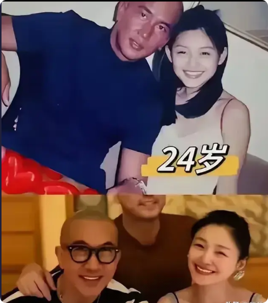 大S引狼入室，终究害了自己也害了整个家族。

3年的任性妄为换来一抔黄土，和整个