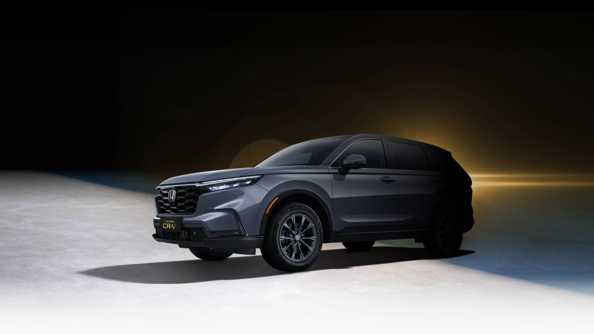 现在抄底合资SUV？要先搞懂这波“价格倒挂”背后的门道