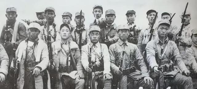 八路军最 “古怪” 的旅：连朱德、彭德怀这样的军事天才都拿它没辙，这支队伍内部山