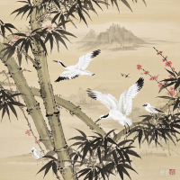文化星探号