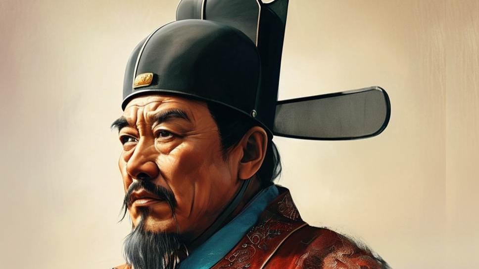 “无能”的袁应泰，如何上位为辽东经略？