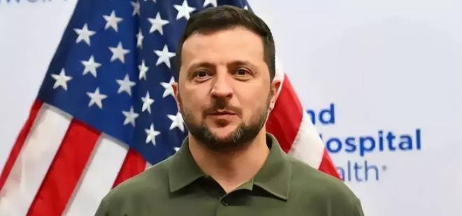 又一国家倒向美国，中国腹背受敌！乌克兰前脚求中国帮忙援建，后脚便冻结中企资产，甚