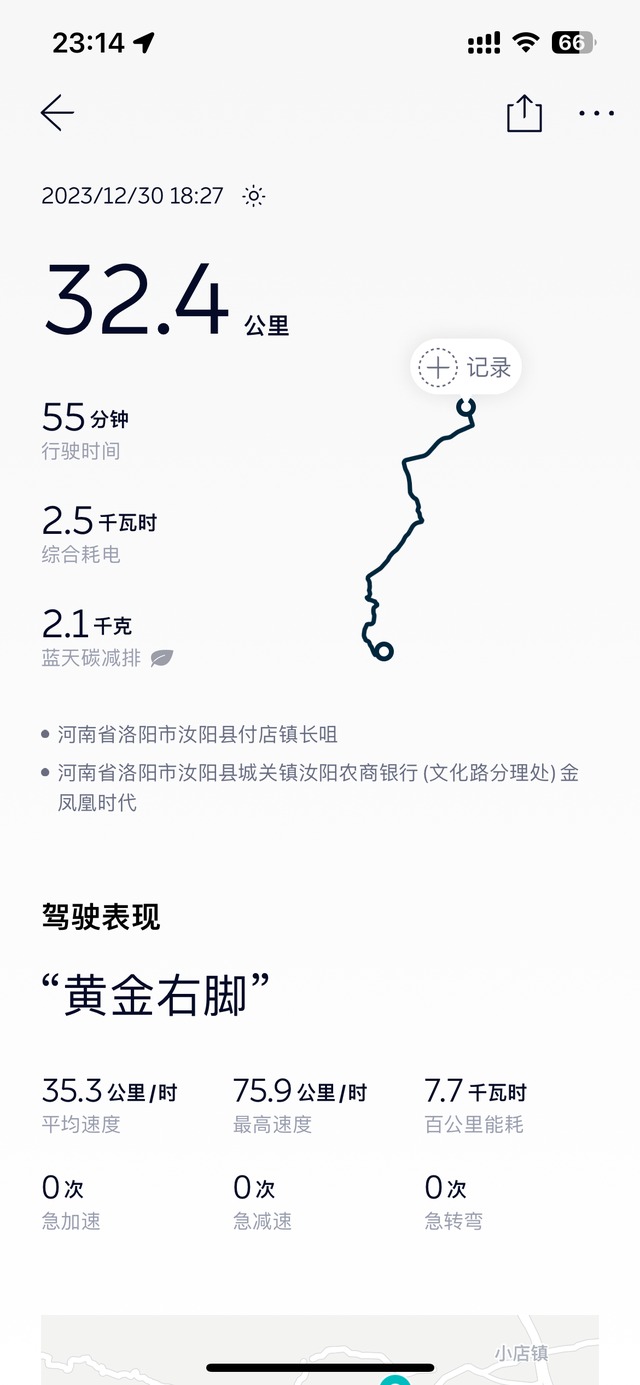 平常就是在县里面到老家上个班
没事在家转转，下班了从老家从去县里，电车真的方便的