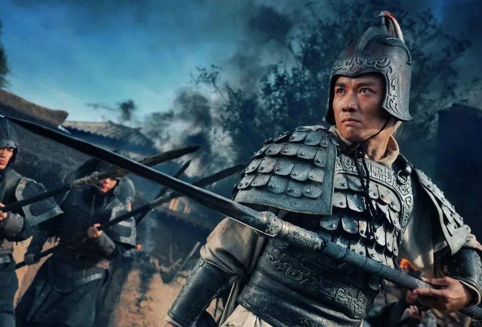 汉中之战，赵云上演了“三进三出”！

真实历史上，长坂坡其实并没有赵云“七进七出
