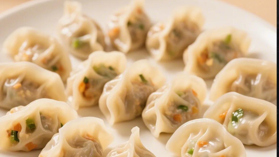 从“娇耳”到饺子，1800年历史竟被韩国重新定义