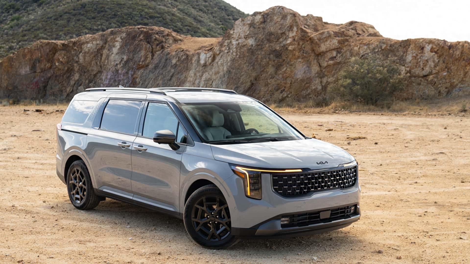 【韩系动向1705】现代起亚2025全球销售727.39万辆！坐稳全球TOP3