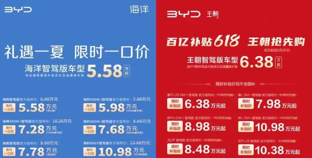 腥风血雨！
端午节还没有到，比亚迪，吉利，奇瑞，三大国产汽车最重量级选手，就掀