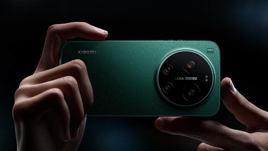 2亿像素连续光学变焦镜头 小米17 Ultra影像旗舰手机发布 还有变焦环徕卡版