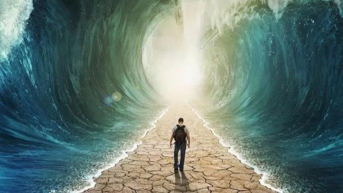 人活到最后，就会明白：人的终极归宿，就1个字