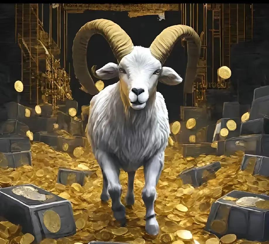 羊：明日黎明时分
羊：积累的疲倦
前行的迟疑
一切的不安
全都消失不见
顺遂即将