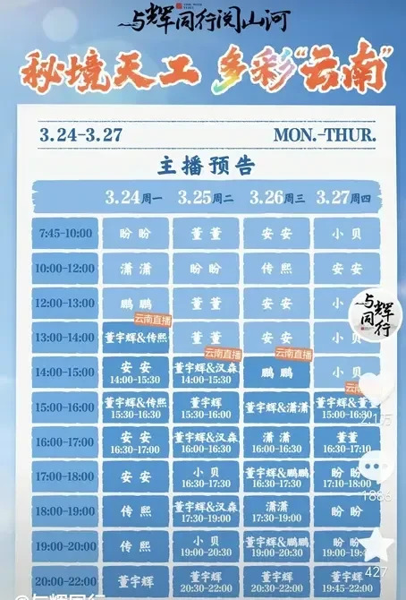 宇辉阅山河直播排播18小时











不敢相信！宇辉阅山河首场直播就
