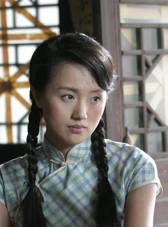 朱媛媛对待感情很聪慧，她说：“年轻时也遇到过比辛柏青更有钱的，他也遇到过比我更年