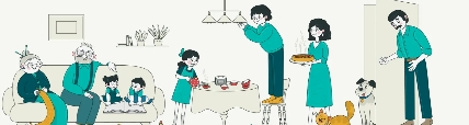 【普京宣布启动第二届“这是我们的家庭”竞赛】

5月27日，普京在“俄罗斯——机