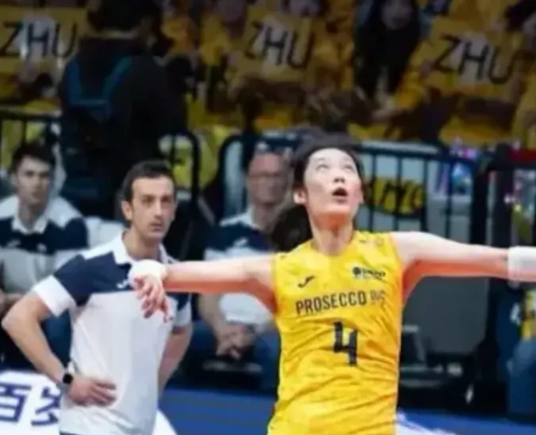 排管中心没有问责制？没有业绩考核？
赵勇的中国女排无缘世锦赛8强，
创造了中国女