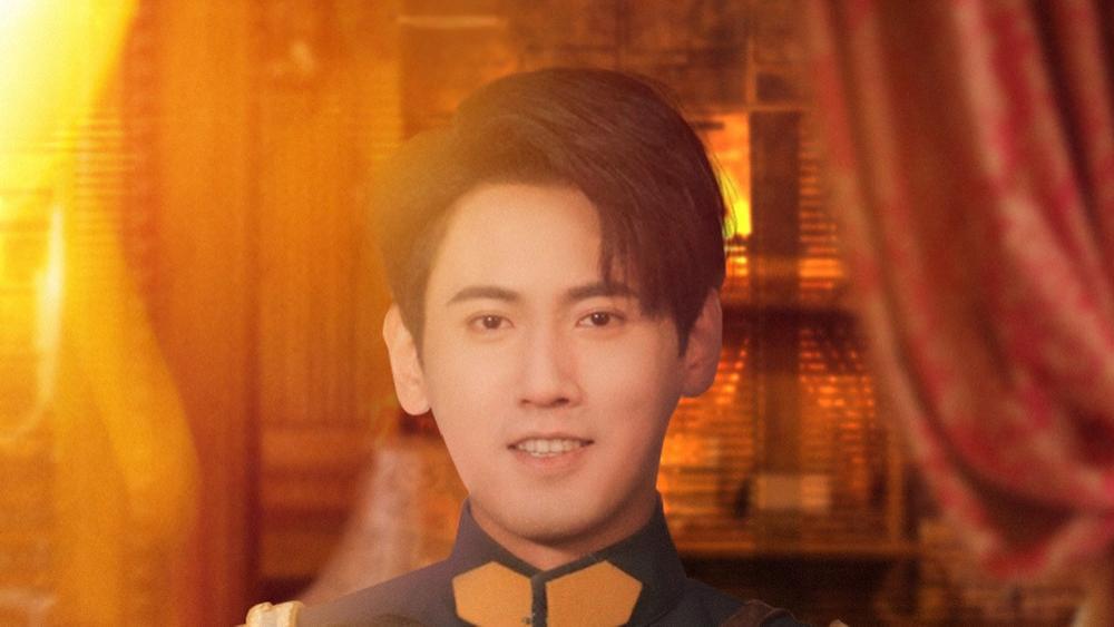 《督军，你家奶团子又锦鲤附体了》短剧全集免费看/高清完整版/直通大结局