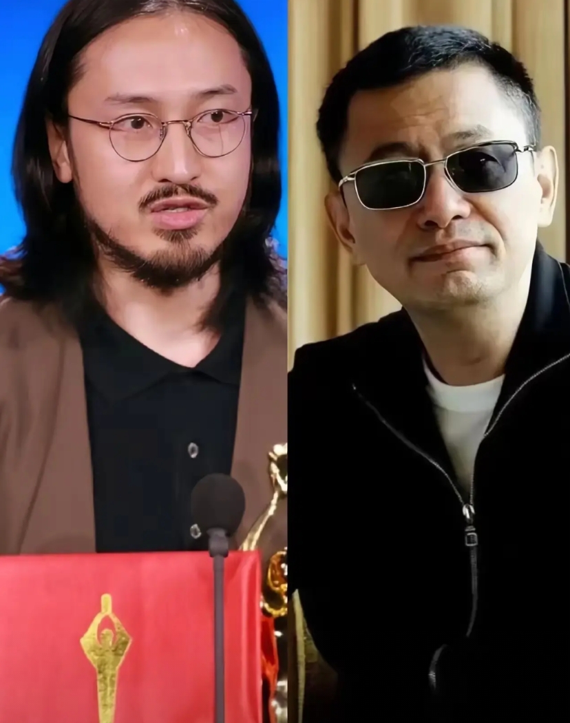 其实王家卫并没有错，错的是把他们录音曝出来的古二。

毕竟王家卫是私底下背着游本