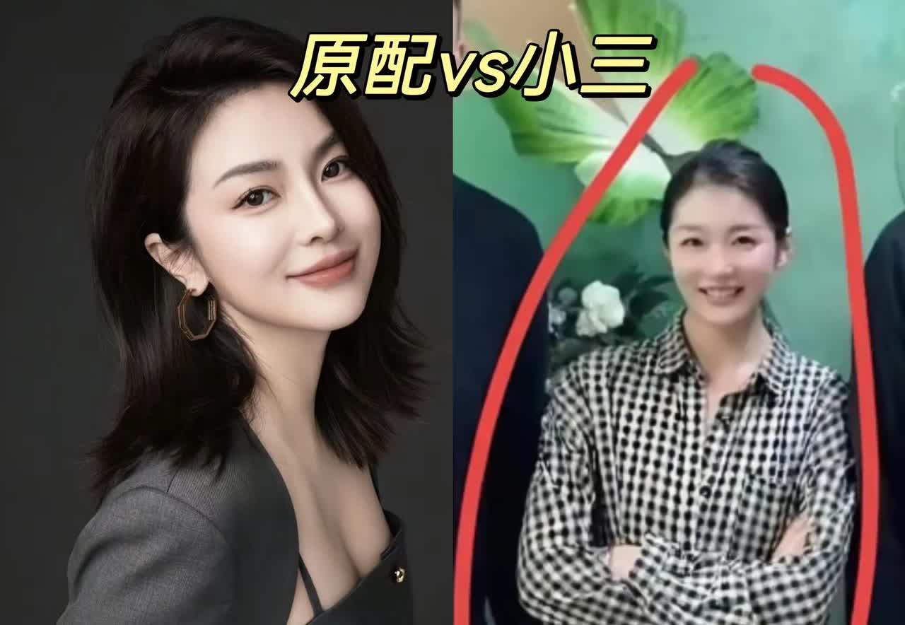 刘维伟这波操作真是让人看不懂！

明明家里有位漂亮又能干的老婆，两个女儿也乖