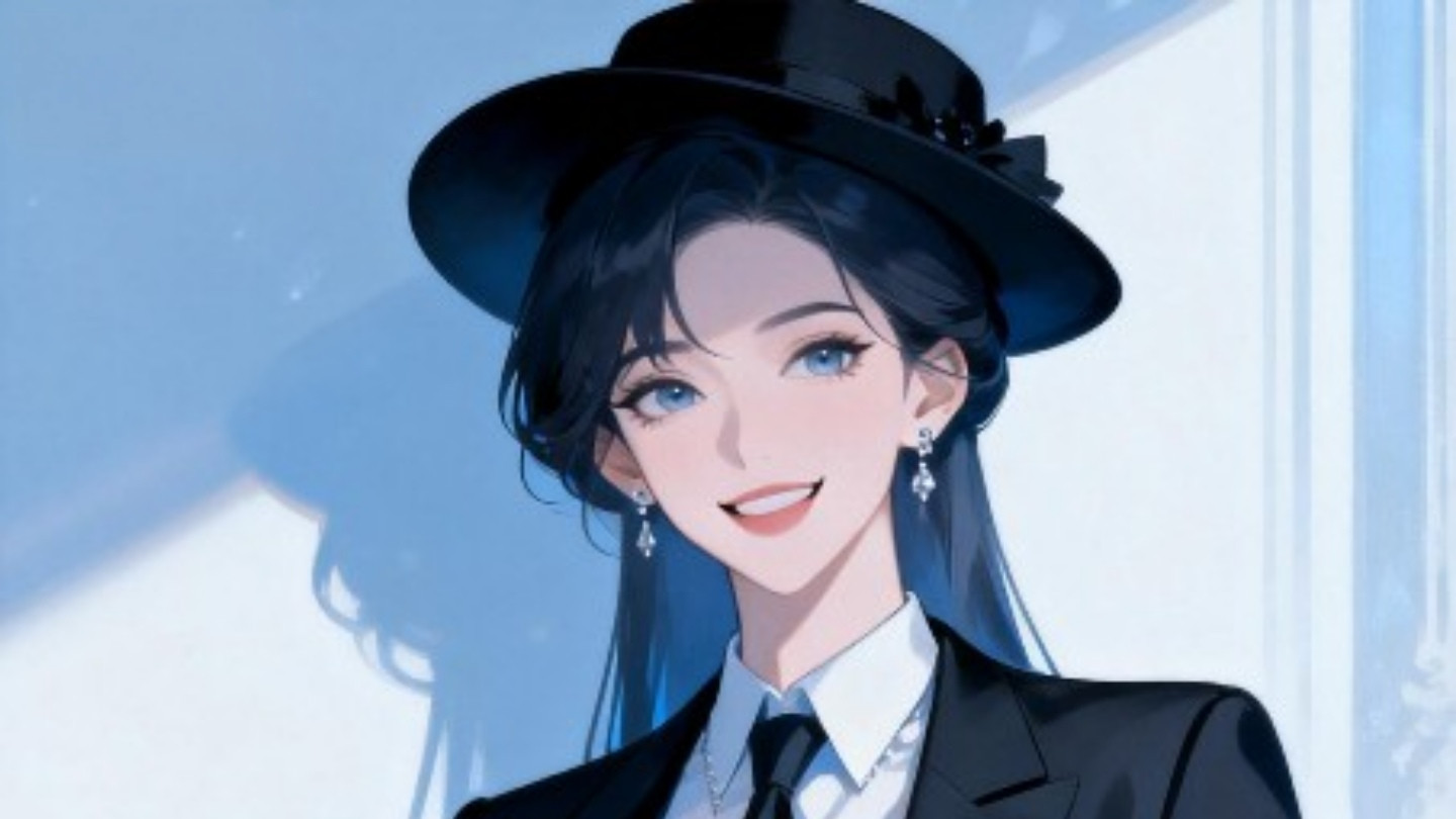 开后宫的同时又拒女，到底是人性的扭曲还是道德的沦丧？