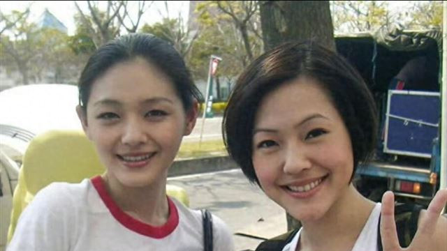 开口哭了！好友蔡康永直面大S离世，夸与具俊晔婚姻如“童话书”