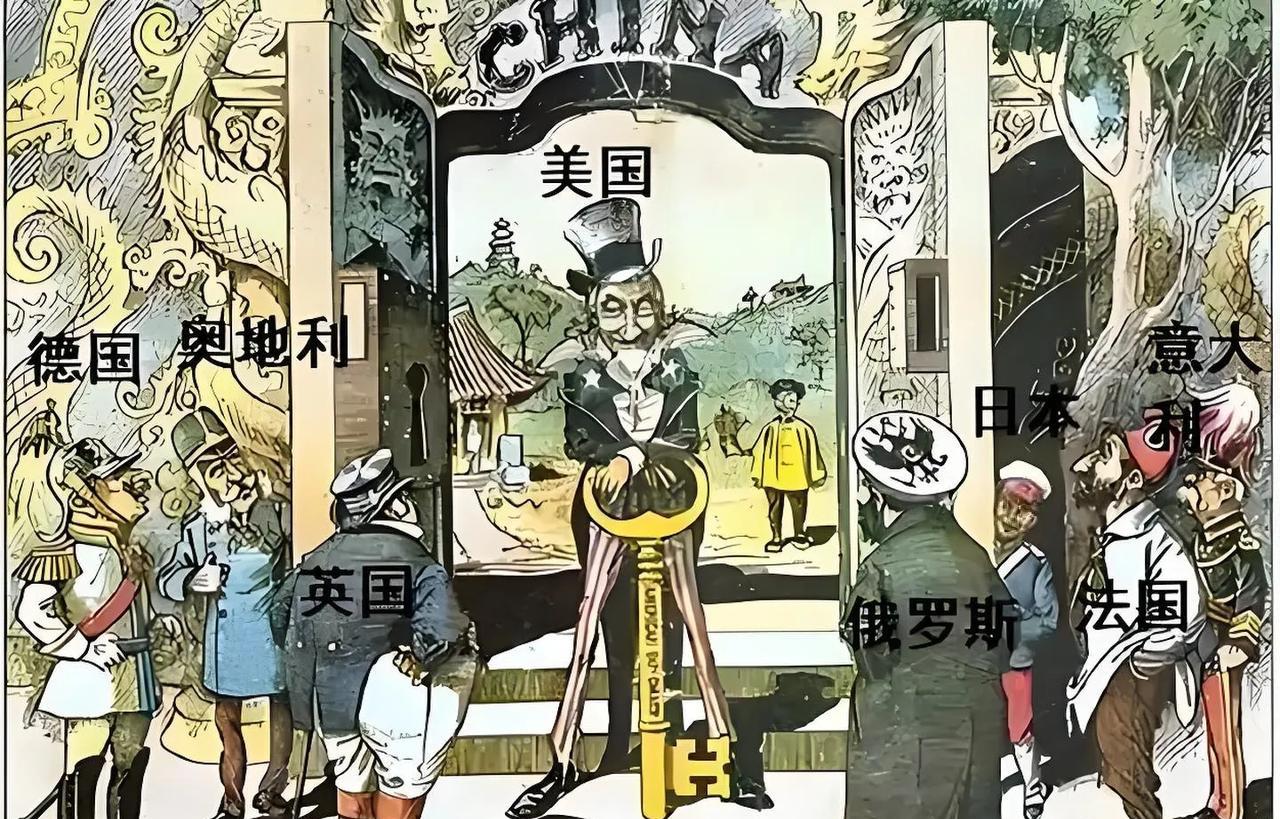 西方有文明吗？
16世纪以前，整个西方还是一片文明的荒漠。源于古希腊、古罗马的那