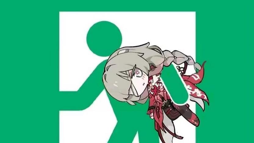 【鸣潮】何意味？库洛怎么就盯着我们弗洛洛欺负啊！