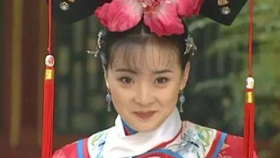 从晴格格到豪门坎坷路：王艳的人生起伏