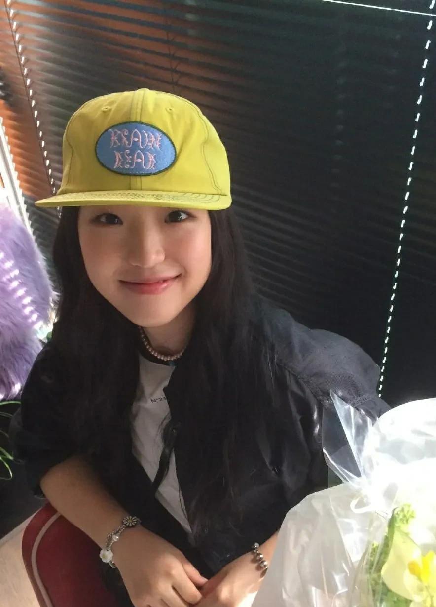 面对乒超邀约，张本美和与申裕斌做了不同选择！
明天乒超第二阶段正式比赛，申裕斌早