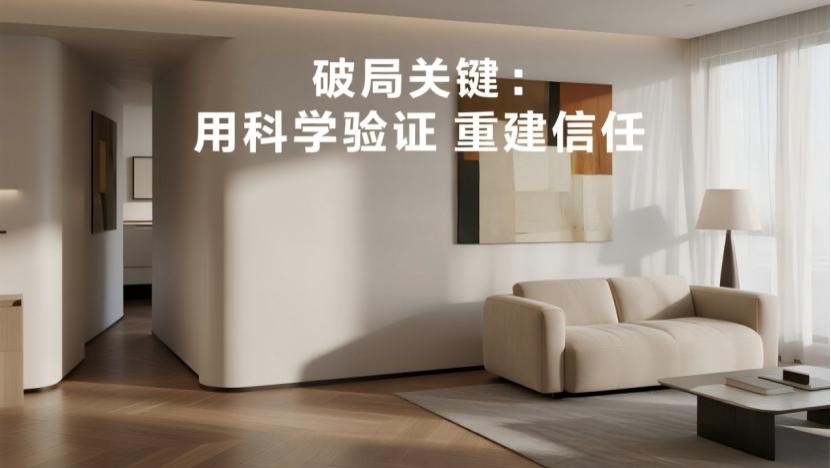 除甲醛公司乱象：谁在把专业服务变成“喷壶游戏”？