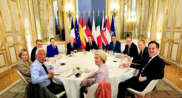 美国可能停止对乌克兰援助











最近有专家指出，美国可能会减少对