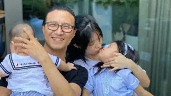 汪峰女友森林北坐不住了亲自回应怀孕传闻，这下可算真相大白
