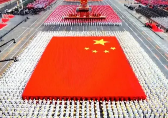 美俄已经下场，我们为何一动不动？
 
1. 历史证明，不是打仗打的越精彩，你能分