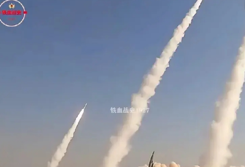 今天说一下以色列这个国家。

首先，本人与以色列无冤无仇。以色列的缺点是领土太小