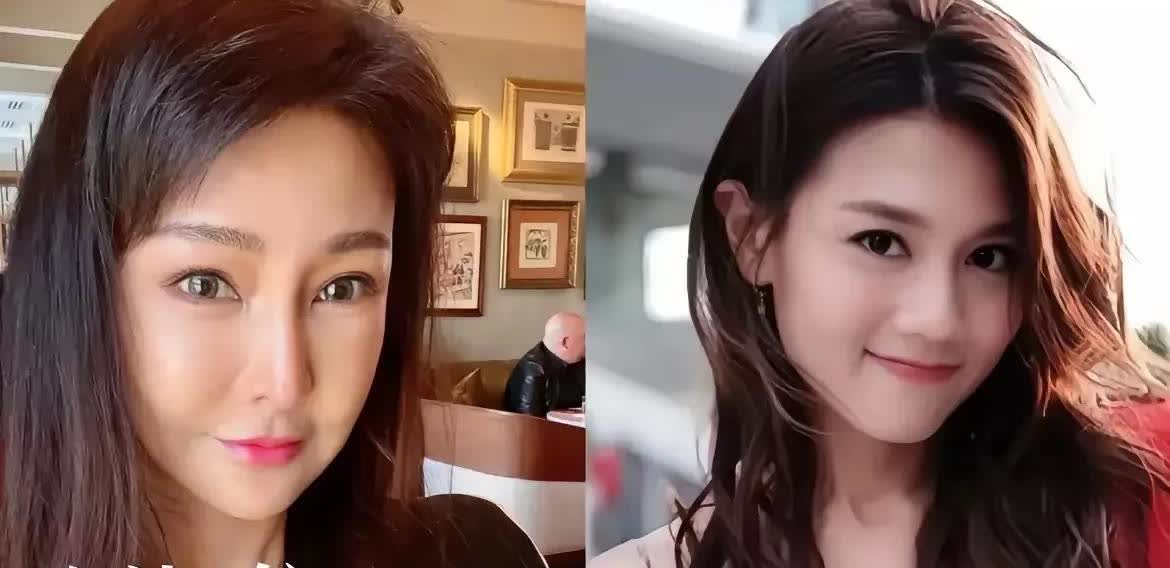 港媒又爆料了，豪门李家的事儿真是没完没了。李家诚那位“白月光”陈淑仪，疑似带着私