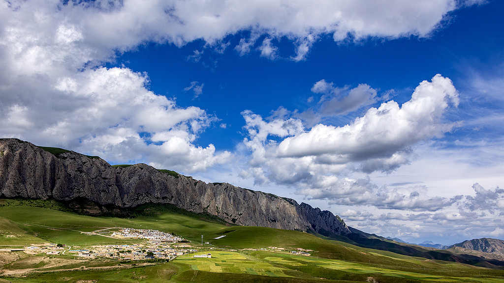 市场人气上升，下周机会更大