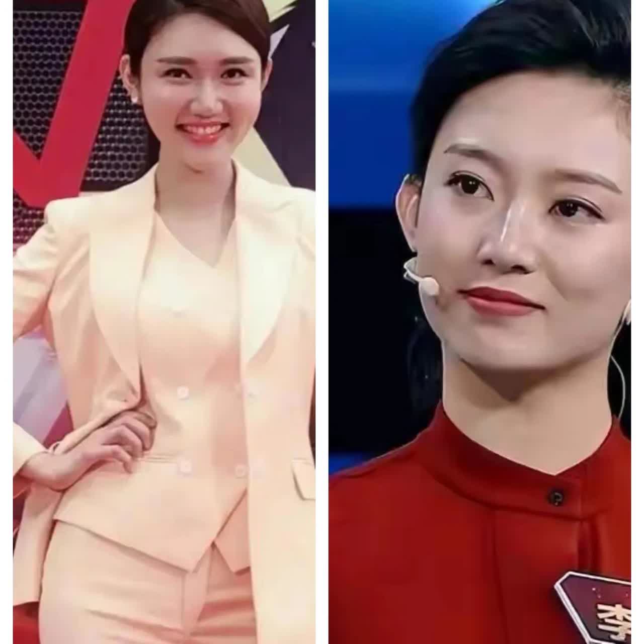 虽然李七月比龙洋美，但龙阳的，样貌，气质，身形，音质，才华，学识，艺术气息，综合