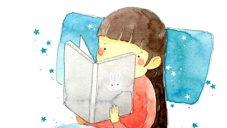 为什么要读书？