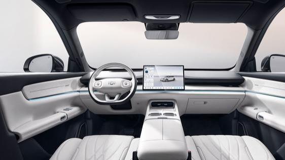 12.98万！ 长安启源 Q07