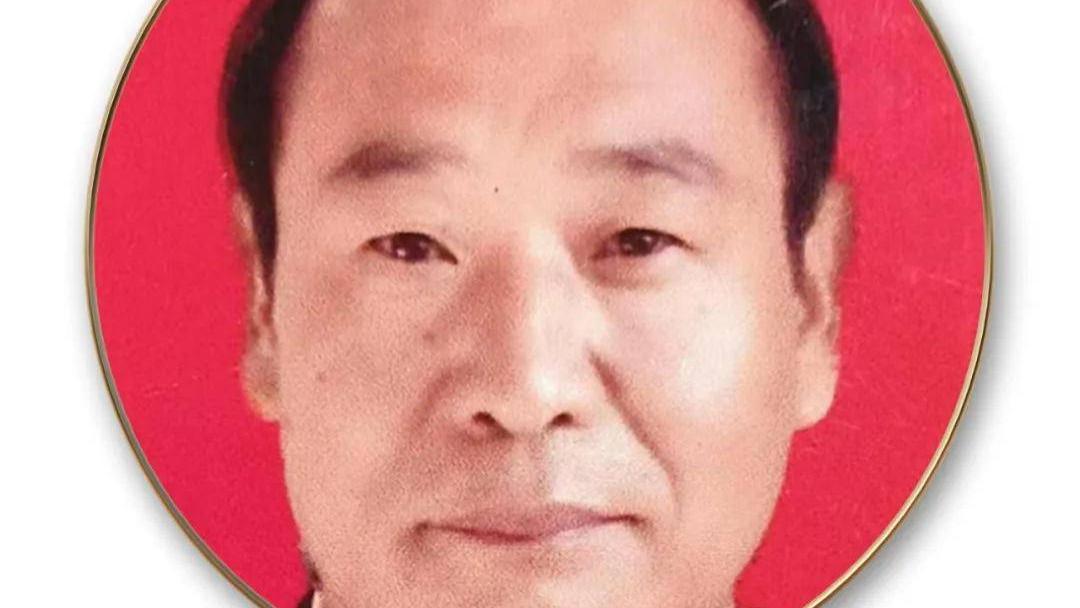 一代书画名家——苗勇