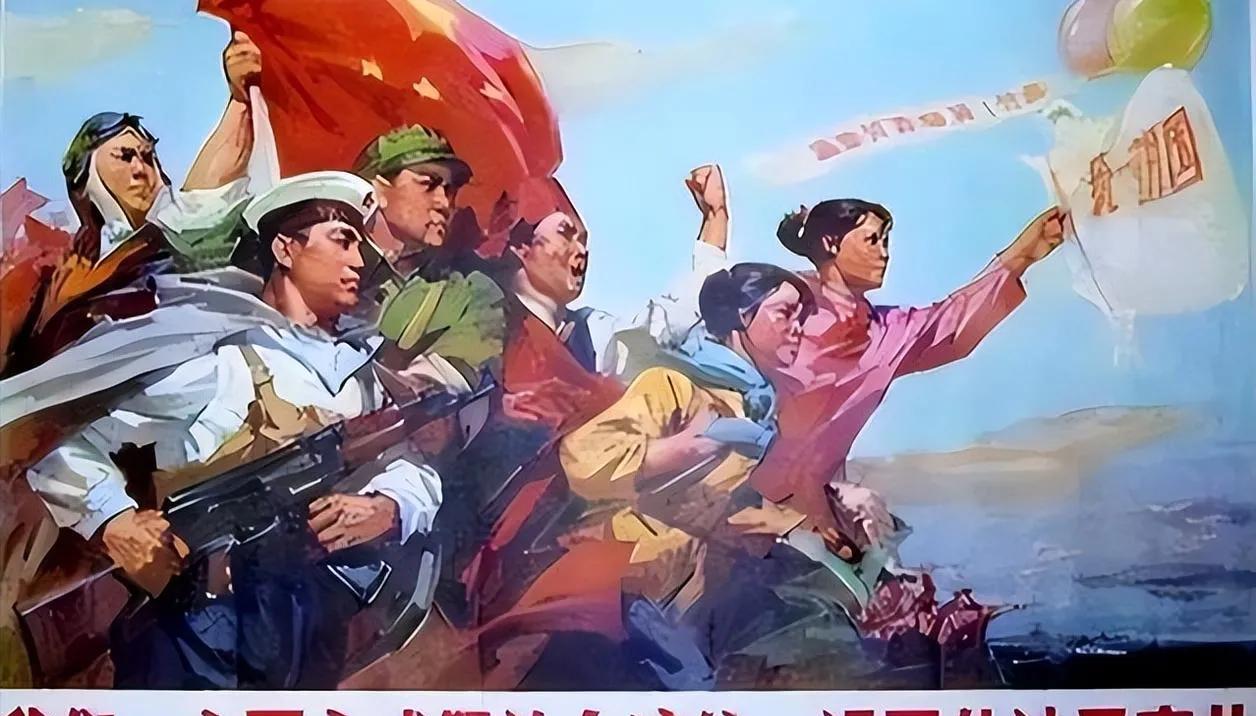 中国已经悄悄走上第3条路。